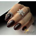 Mr Brown 04 - Gellack 8ml