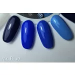Mr Blue 01  - Gellack 8ml