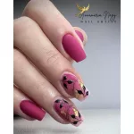 Ms Drama 02 - Gellack 8ml