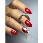 Ms Drama 05 - Gellack 8ml