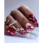 Ms Drama 05 - Gellack 8ml