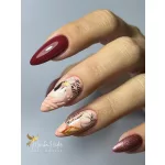 Ms Drama 08 - Gellack 8ml