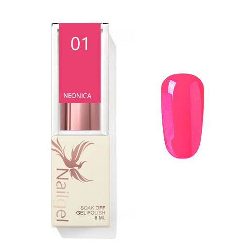 Neonica Gellack 001 8 ml