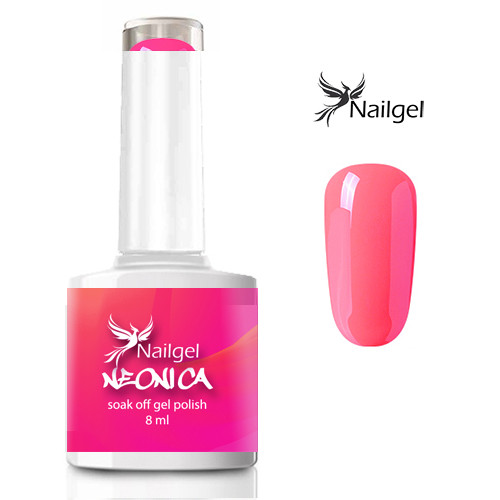 Neonica Gellack 002 8 ml