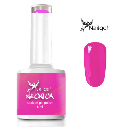 Neonica Gellack 003 8 ml