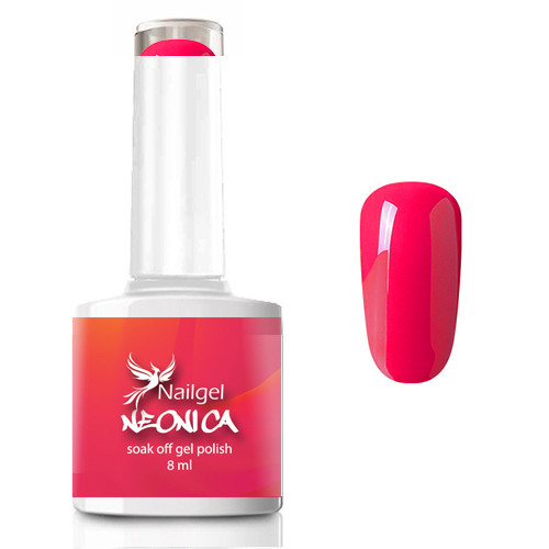 Neonica Gellack 004 8 ml