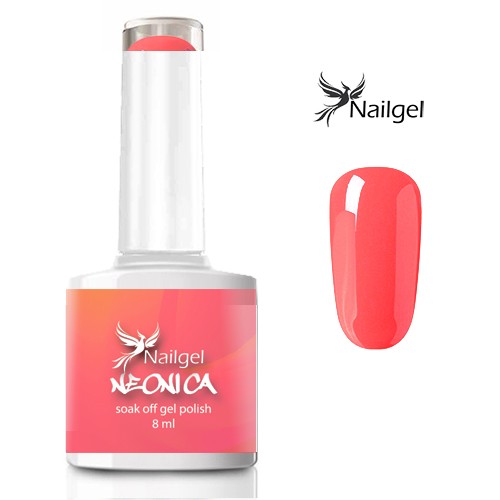 Neonica Gellack 005 8 ml