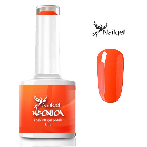 Neonica Gellack 006 8 ml