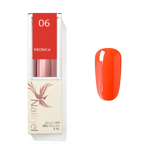 Neonica Gellack 006 8 ml