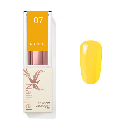 Neonica Gellack 007 8 ml