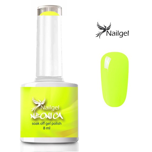 Neonica Gellack 008 8 ml