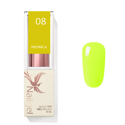 Neonica Gellack 008 8 ml