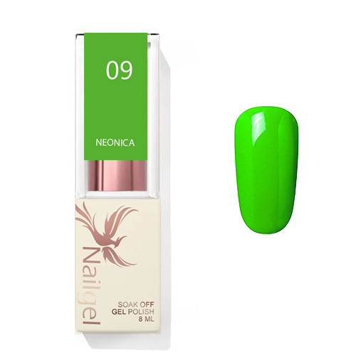 Neonica Gellack 009 8 ml