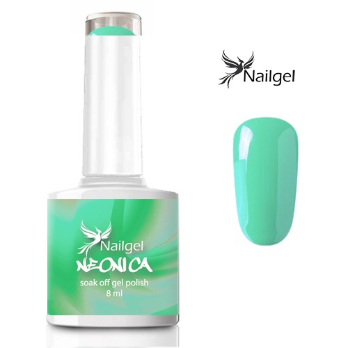Neonica Gellack 010 8 ml
