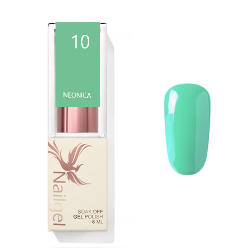 Neonica Gellack 010 8 ml