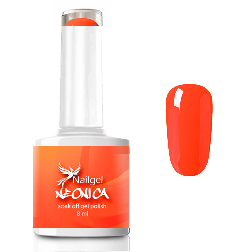 Neonica Gellack 011 8 ml