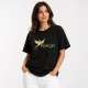 Nailgel T-Shirt in Größe S