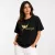 Nailgel T-Shirt in Größe XXL