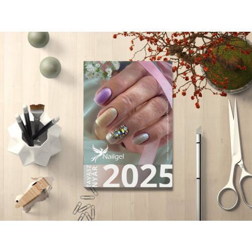 Nailgel Katalog 