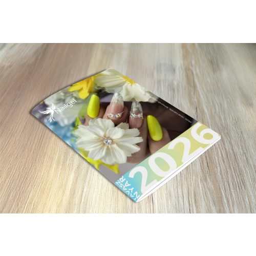 Nailgel Katalog 