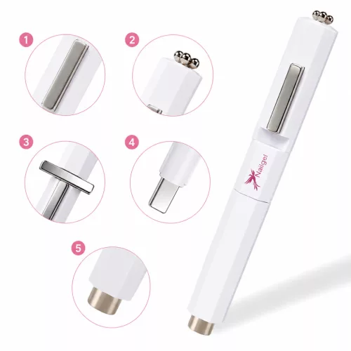 5-in-1 Cat-Eye-Magnet