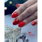 Matt Effekt Hochglanzgel Matte Top Coat Gellack 8ml