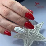 Matt Effekt Hochglanzgel Matte Top Coat Gellack 8ml