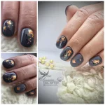 Matt Effekt Hochglanzgel Matte Top Coat Gellack 8ml