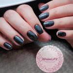 Hochglanzgel Extra Top Coat Gellack 8ml