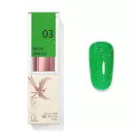 Neon Oracle Reflektierender Gel-Lack 03 – 8 ml