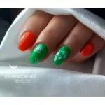 Neon Oracle Reflektierender Gel-Lack 03 – 8 ml