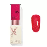 Neon Oracle Reflektierender Gel-Lack 05 – 8 ml