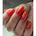 Neon Oracle Reflektierender Gel-Lack 05 – 8 ml