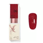 Neon Oracle Reflektierender Gel-Lack 06 – 8 ml
