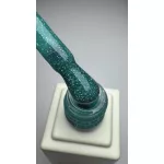Neon Oracle Kollektion reflektierender Gel-Lacke – 6 Gel-Lacke mit kostenloser Präsentations-Margarite