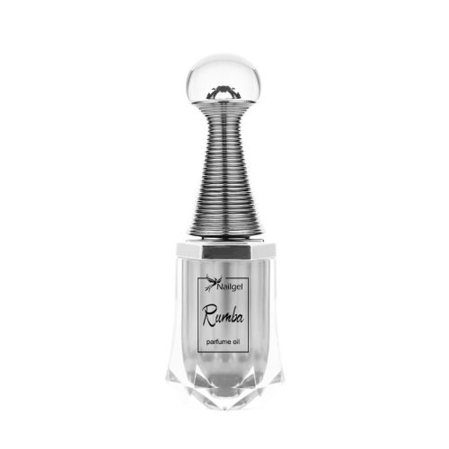 Parfümöl für die Nagelhaut - ROOMBA - 10 ml