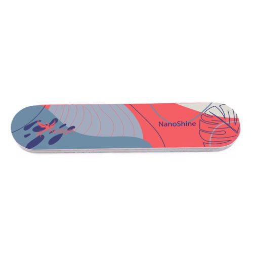 NanoShine Polierfeile