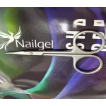 Nailgel SHARPEDGE Hautschere