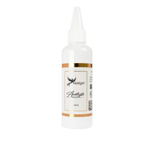 Parfümöl für Nagelhaut - AMÉTHYSTE - 100 ml Nachfüllung