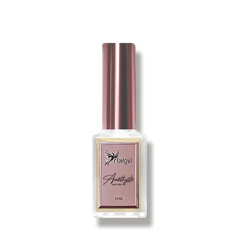 Parfümöl für die Nagelhaut -  AMÉTHYSTE - 10 ml