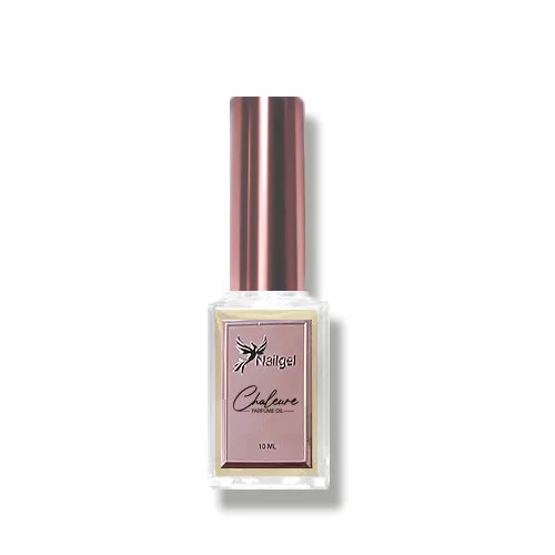 Kutikula-Parfümöl – CHALEURE – 10 ml