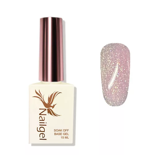 Pixie Base 03 – Compact Base 15 ml