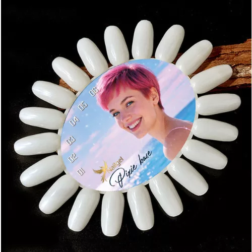 Margaréta für Pixie Base Gel-Lacke