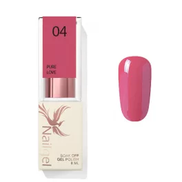 Pure Love  004- Gellack 8ml