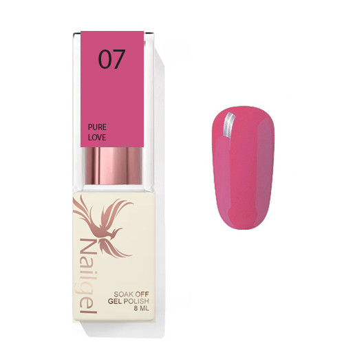 Pure Love  007- Gellack 8ml