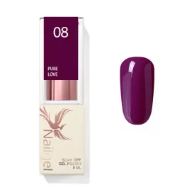 Pure Love  extra - Gellack 8ml
