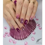Pure Love  extra - Gellack 8ml