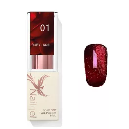 Rubyland 01 Gel Lack 8 ml