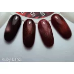 Rubyland 02 Gel Lack 8 ml