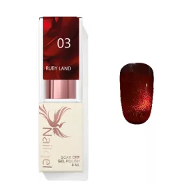 Rubyland 03 Gel Lack 8 ml